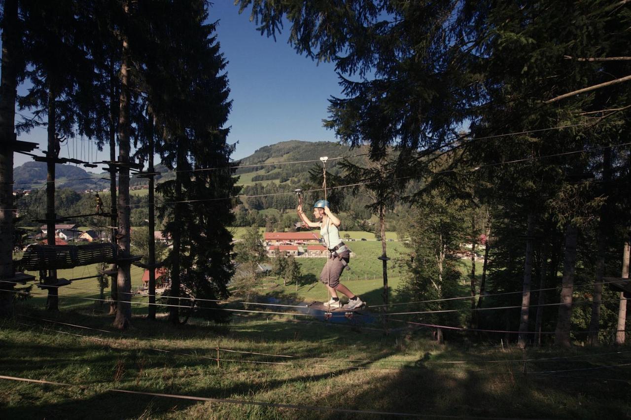 Floesserdorf Grossraming Luaran gambar