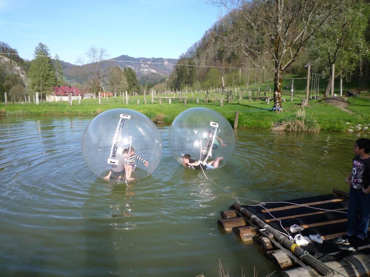 Floesserdorf Grossraming Luaran gambar